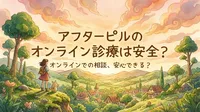 アフターピルのオンライン診療は安全？