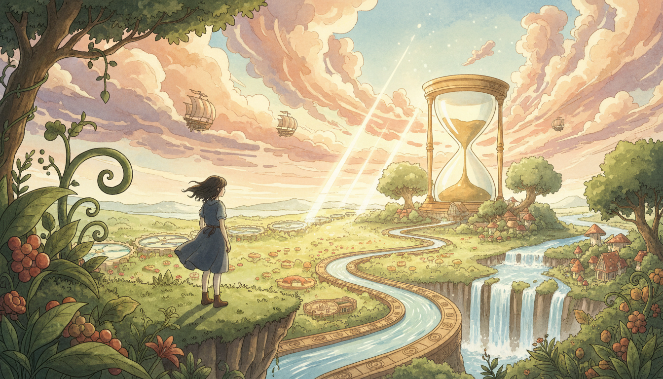 レボノルゲストレルの効果：結論から言うと時間が最重要