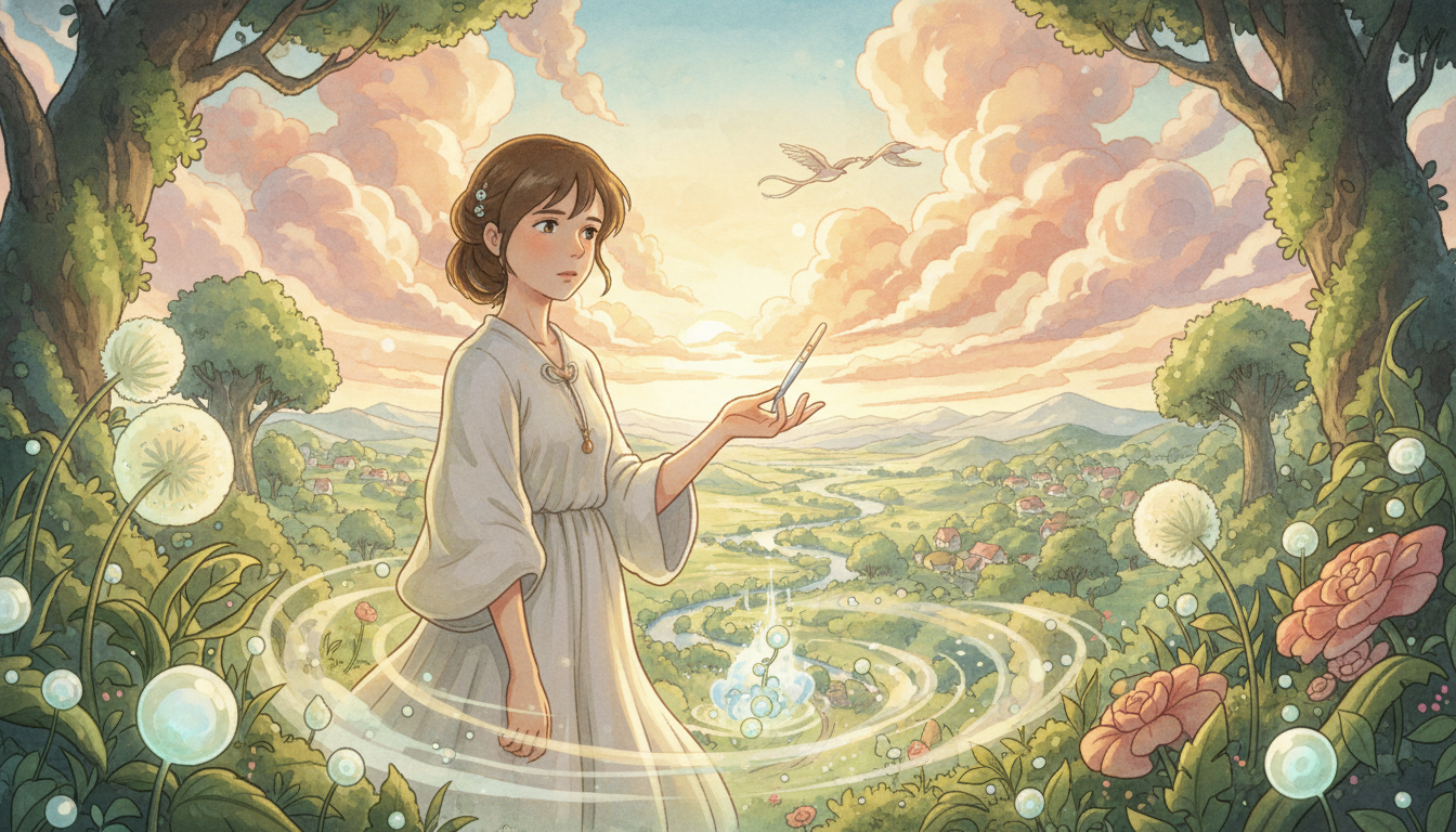 結論：アフターピルを飲んでも妊娠検査薬が陽性になることはある