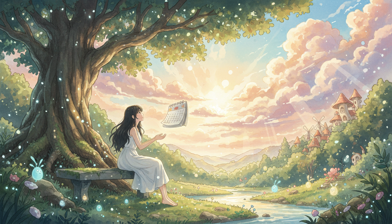 結論：消退出血があっても次の生理がこない場合がある理由