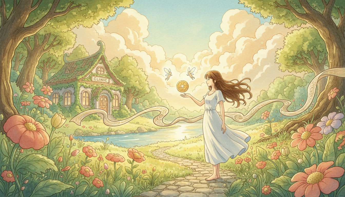 アフターピルは後払いで購入できるんです