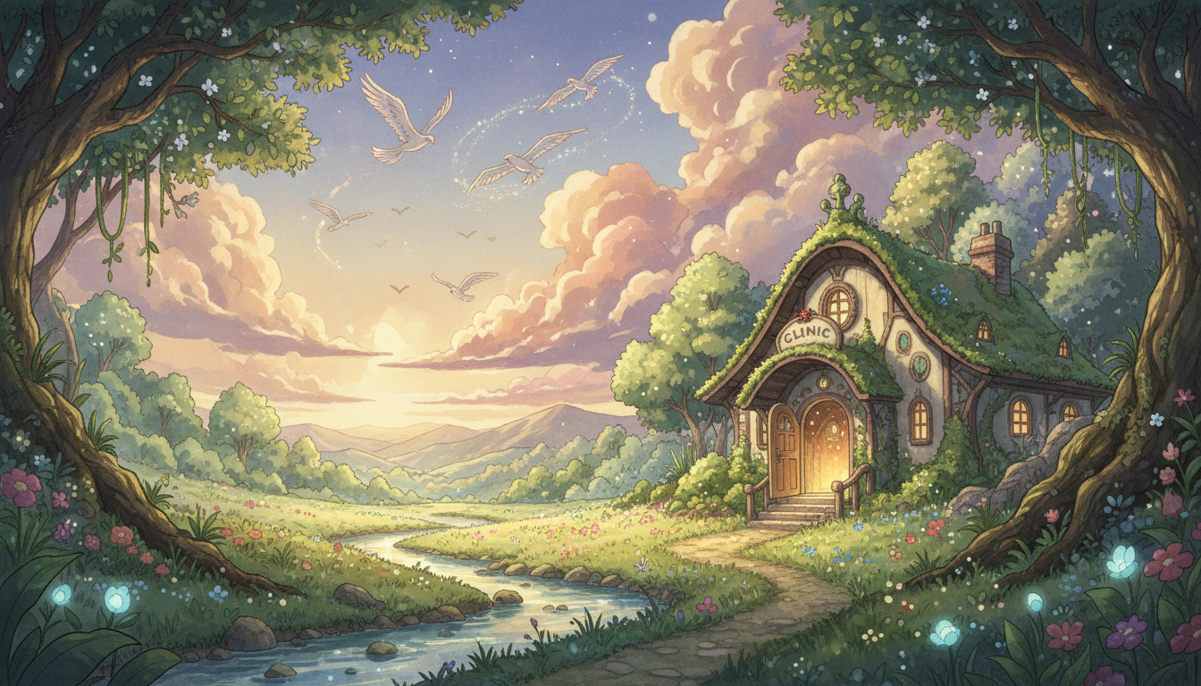 結論：オーロラクリニックが選ばれる理由